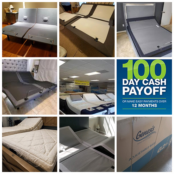Bedding