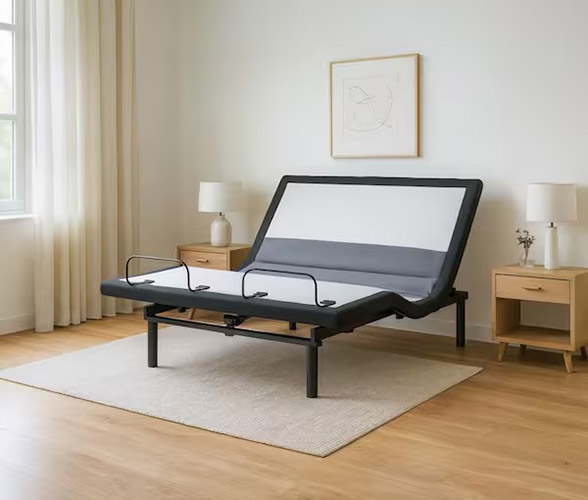 Adjustable Base