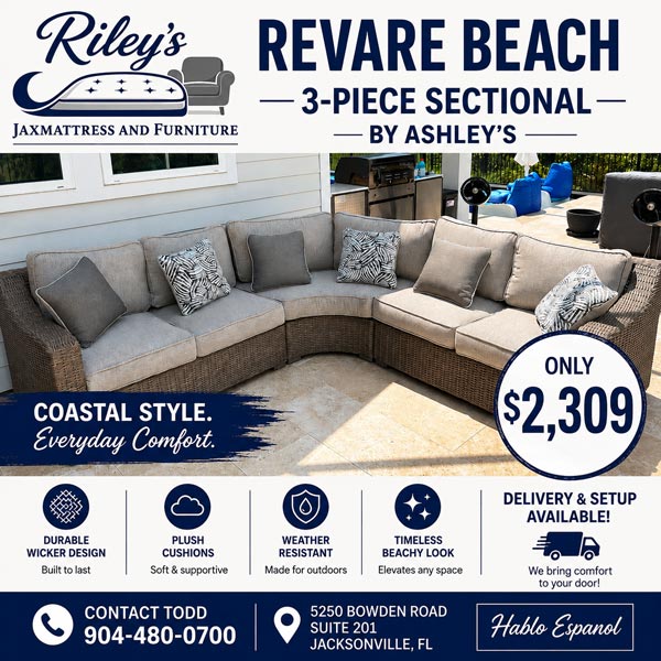 REVARE BEACH