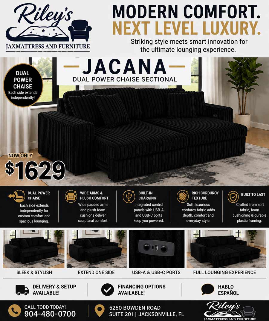 Jacana